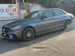 مرسيدس بنز C-Class
